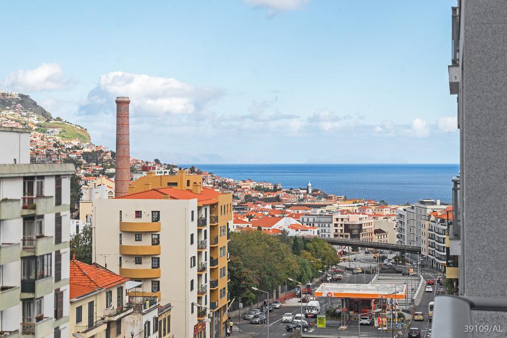 Santa Catarina L By An Island Apart Funchal  Buitenkant foto