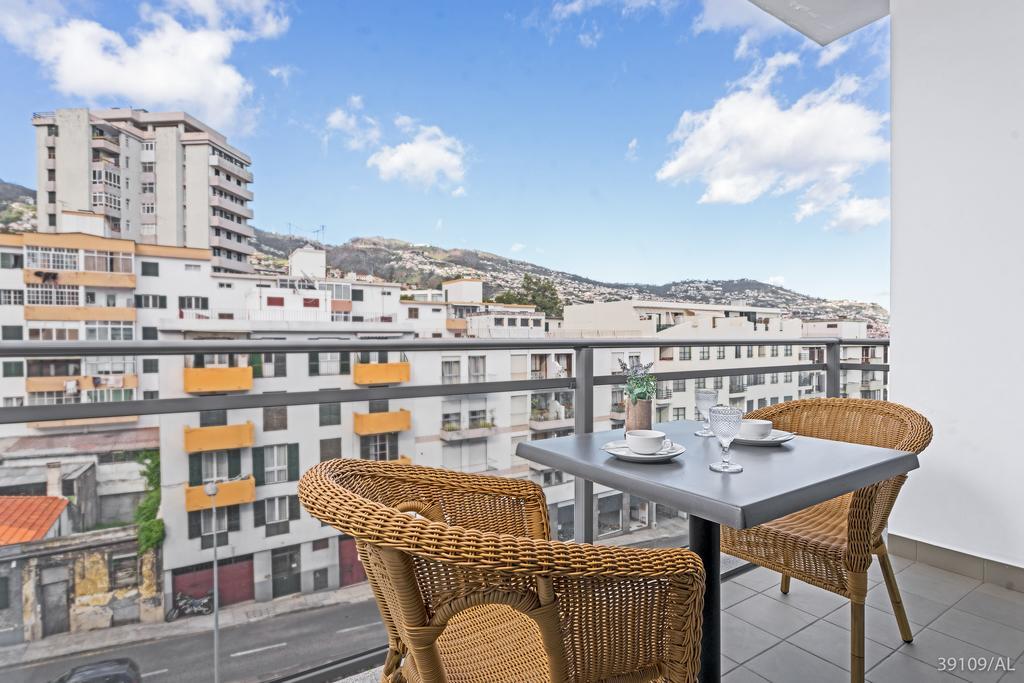 Santa Catarina L By An Island Apart Funchal  Buitenkant foto